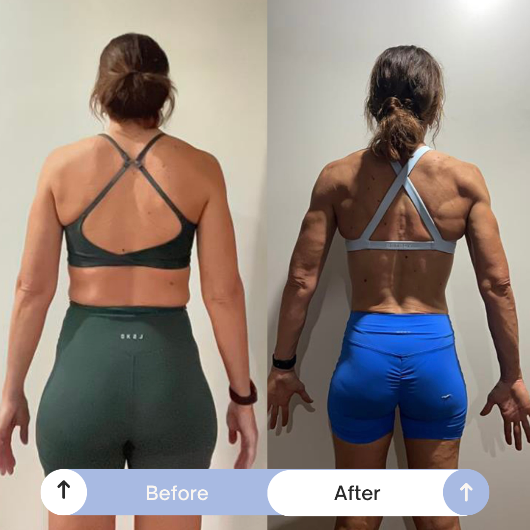 Alison transformation