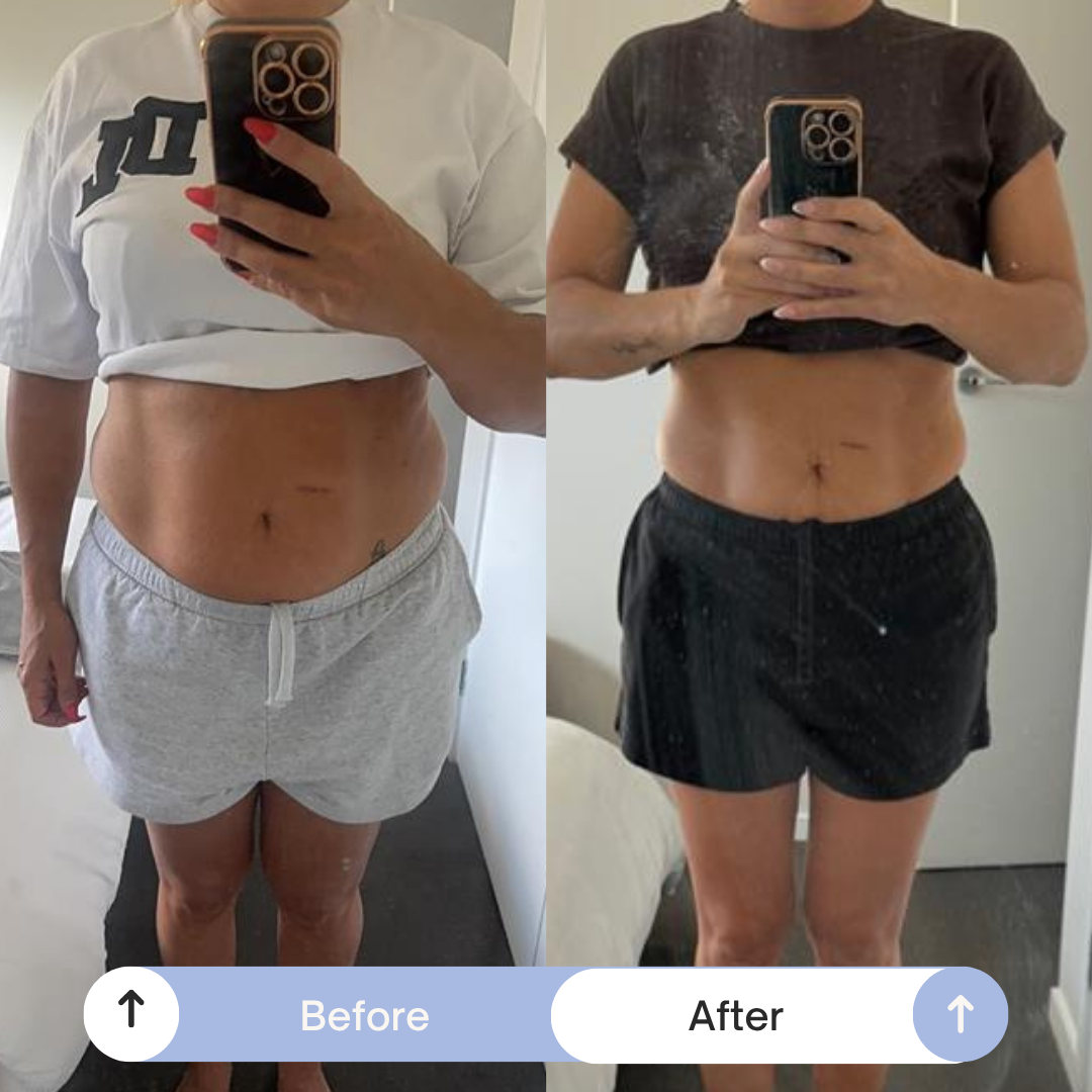 transformation
