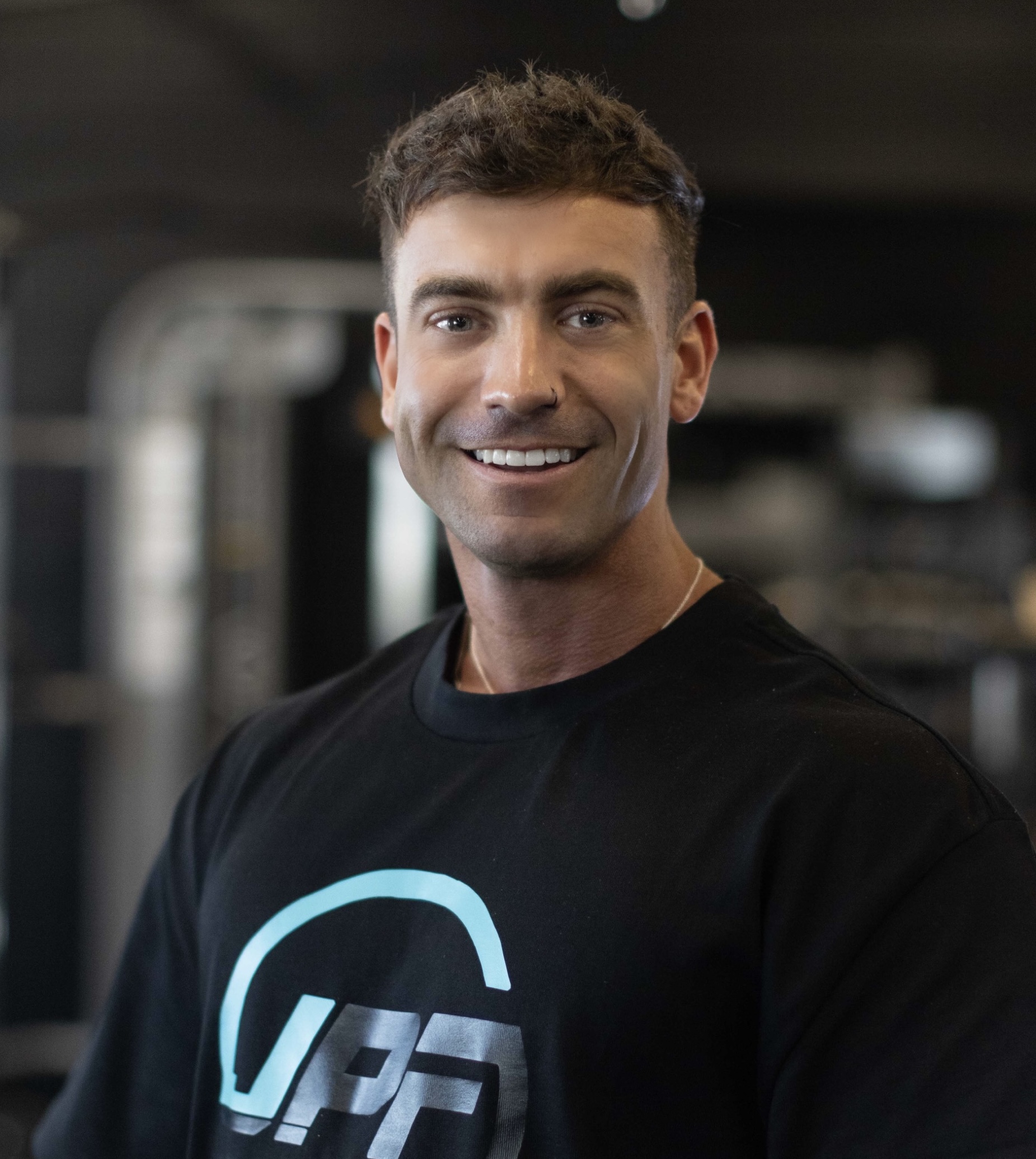 Josh - Personal Trainer specialising in women's health over 35